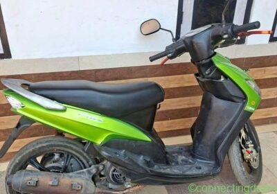 2012 Yamaha Mio in Jakarta