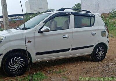 Free ad: 2013 Car in Jaipur. 2013 Car in Jaipur