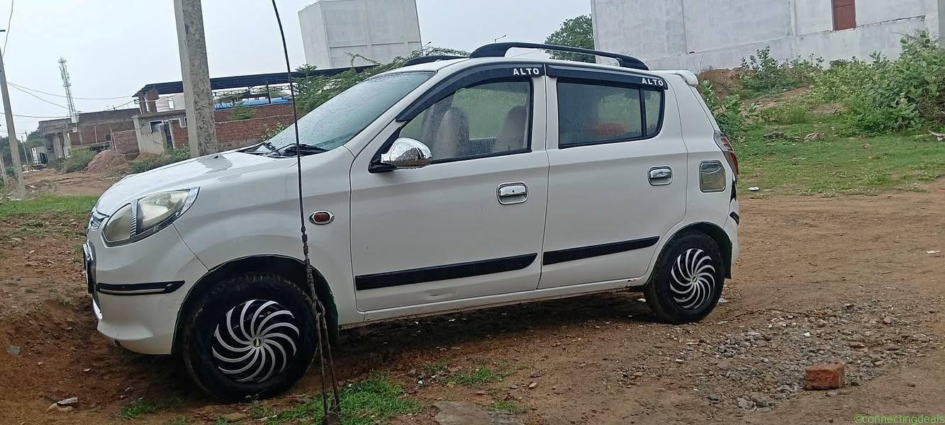 2013 Car