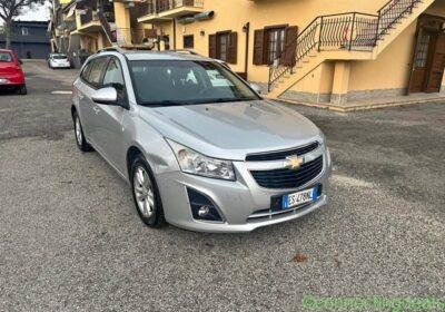 2013 Chevrolet Cruze in Rome