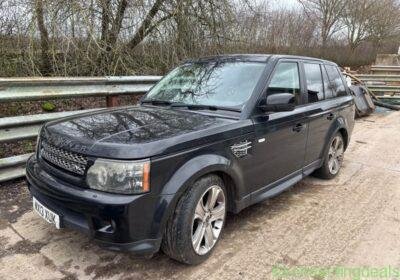 2013 Land Rover Range Rover Sport in Birmingham