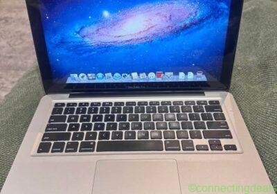 2013 Macbook Pro in Melbourne