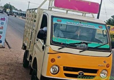 Free ad: 2013 model in Thoothukudi. 2013 model in Thoothukudi