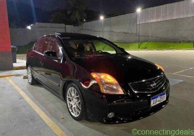 Free ad: 2013 Nissan Sentra in Rio de Janeiro. 2013 Nissan Sentra in Rio de Janeiro