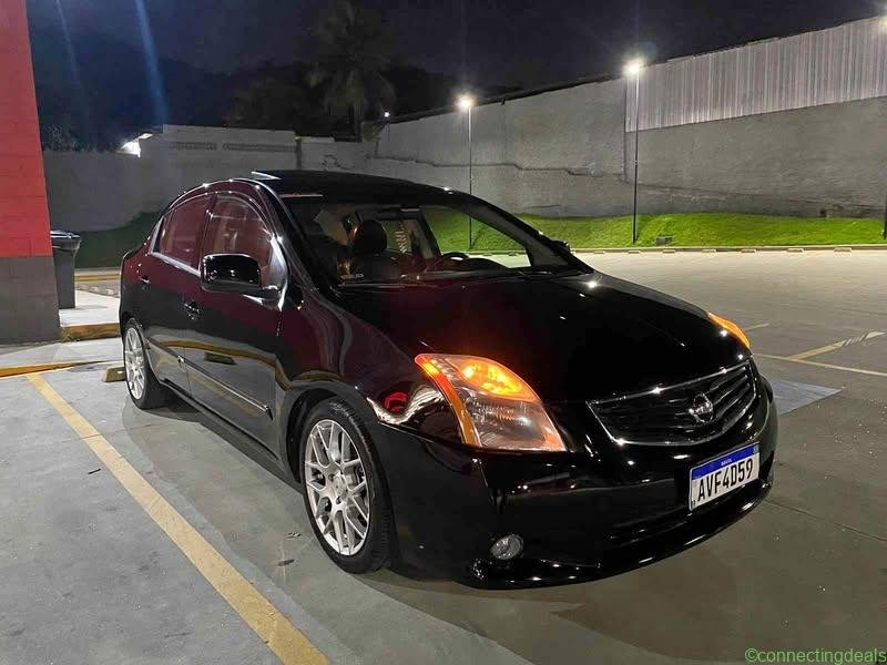 2013 Nissan Sentra