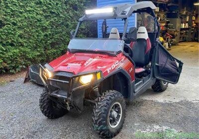 Free ad: 2013 Polaris rzr 800 in Montreal. 2013 Polaris rzr 800 in Montreal