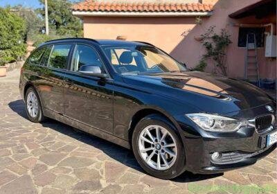 2014 BMW [hidden information]72495 in Rome