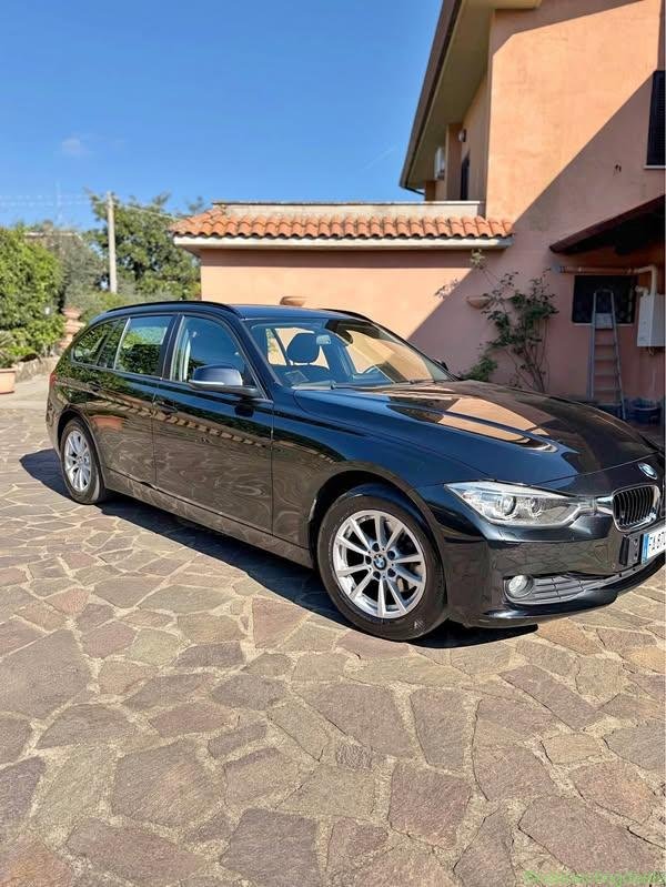 2014 BMW [hidden information]72495