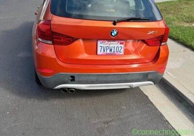Free ad: 2014 BMW X1 sDrive28i Sport Utility 4D in San Diego. 2014 BMW X1 sDrive28i Sport Utility 4D in San Diego