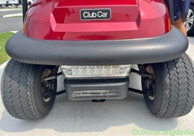 2014 Club Car Golf Cart in Charlotte