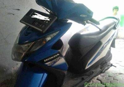Free ad: 2014 Honda Beat in Surabaya. 2014 Honda Beat in Surabaya