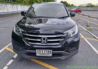 2014 Honda CR-V 2.0S in Chiang Mai