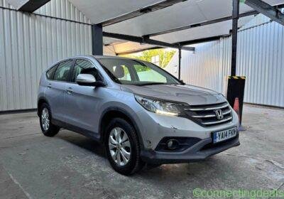 2014 Honda CR-V in Manchester