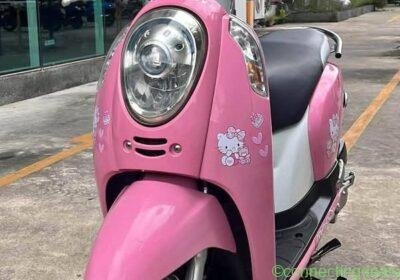 2014 Honda Scoopy-i in Chiang Mai