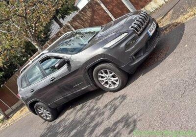 Free ad: 2014 Jeep Cherokee in Birmingham. 2014 Jeep Cherokee in Birmingham