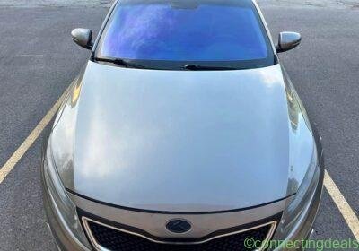 Free ad: 2014 Kia Optima LX Turbo Sedan 4D in Chicago. 2014 Kia Optima LX Turbo Sedan 4D in Chicago