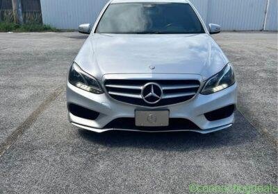 2014 Mercedes-Benz E-Class · E 350 Sedan 4D in Miami