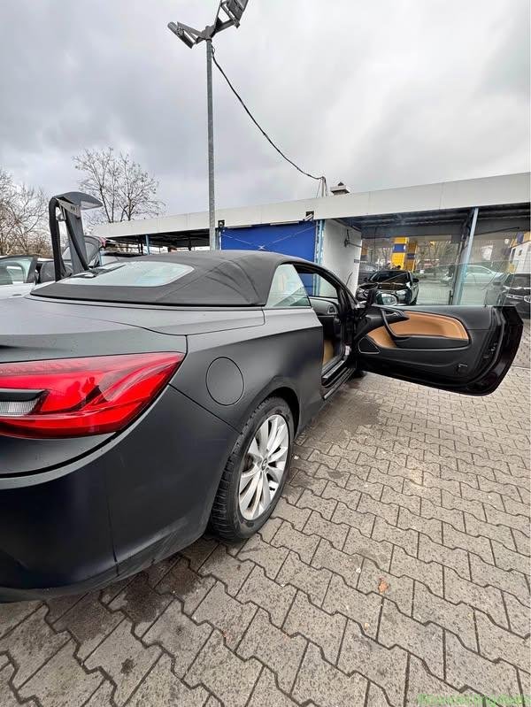 2014 Opel Cascada