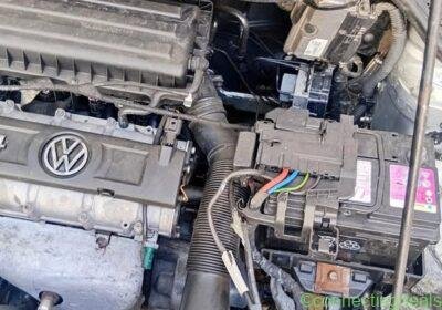 2014 Polo+6 2014 125 in Johannesburg