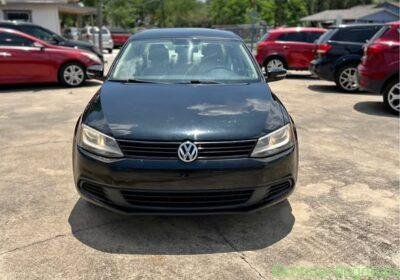 2014 Volkswagen Jetta 1.8T SE Sedan 4D in San Antonio