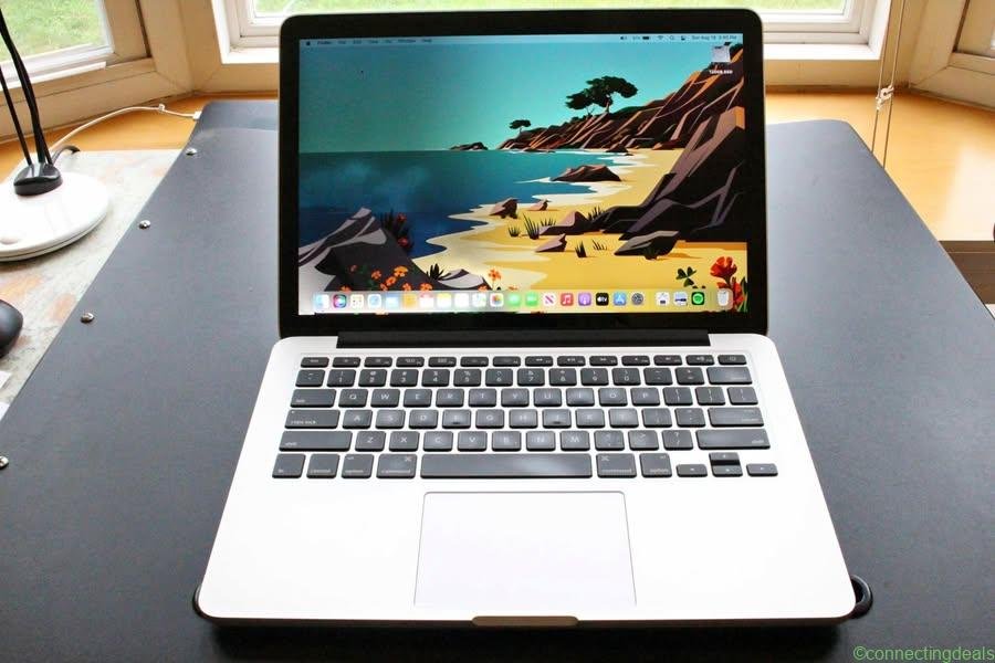 2015 13″ MacBook Pro