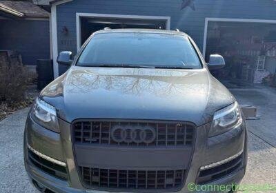 2015 Audi Q7 · 3.0T Premium Plus Sport Utility 4D in Indianapolis