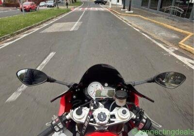 Free ad: 2015 BMW S 1000 in São Paulo. 2015 BMW S 1000 in São Paulo