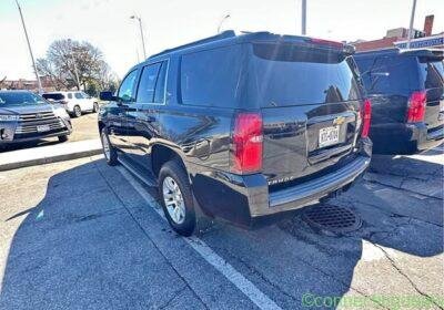 Free ad: 2015 Chevrolet Tahoe LT Sport Utility 4D in New York. 2015 Chevrolet Tahoe LT Sport Utility 4D in New York