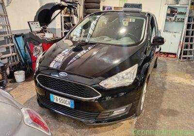 2015 Ford C-Max in Milan