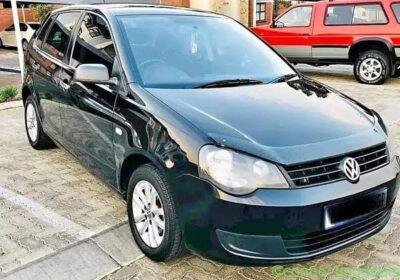 Free ad: 2015 Hatch+back 2015 Volkswagen Polo Vivo in Cape Town. 2015 Hatch+back 2015 Volkswagen Polo Vivo in Cape Town