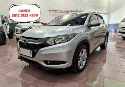 2015 Honda HR-V in Surabaya