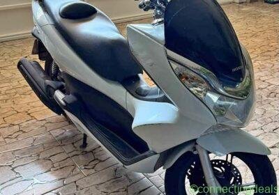 Free ad: 2015 Honda PCX in São Paulo. 2015 Honda PCX in São Paulo