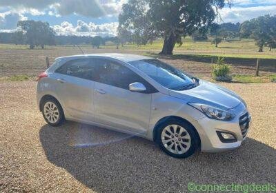 2015 Hyundai i30 in Adelaide