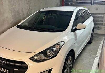 2015 Hyundai i30 in Brisbane