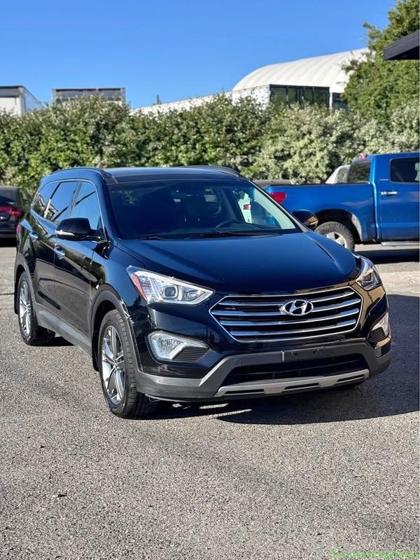 2015 Hyundai Santa Fe XL
