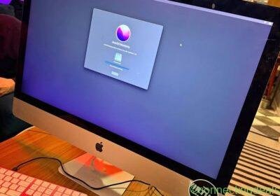 2015 iMac (Retina 5K, 27-inch, 24 GB Ram + 2 TB in New York