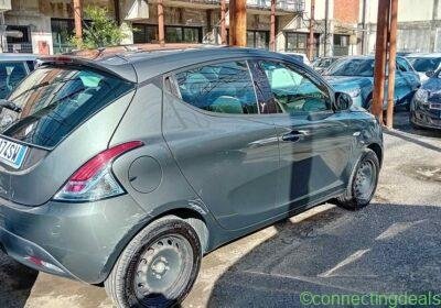 Free ad: 2015 Lancia Ypsilon in Milan. 2015 Lancia Ypsilon in Milan