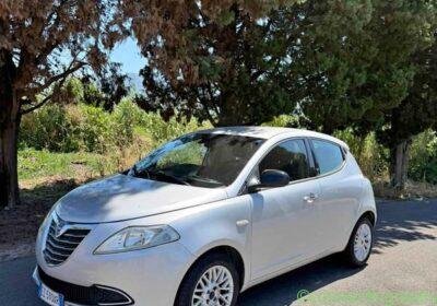 Free ad: 2015 Lancia Ypsilon in Rome. 2015 Lancia Ypsilon in Rome