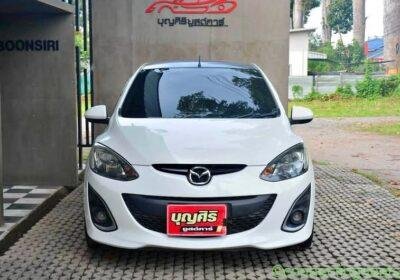 2015 Mazda Mazda2 in Chiang Mai