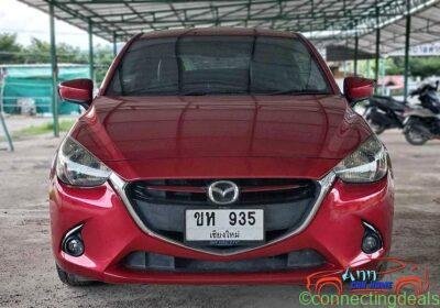 2015 Mazda Mazda2 in Chiang Mai