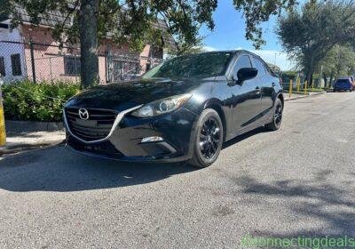 Free ad: 2015 Mazda MAZDA3 · 2.0 Sedan 4D in Miami. 2015 Mazda MAZDA3 · 2.0 Sedan 4D in Miami