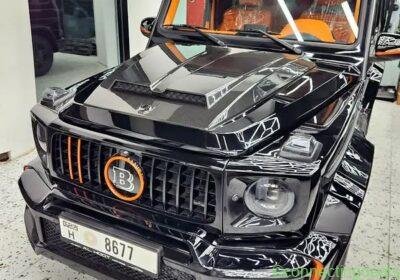 Free ad: 2015 Mercedes-Benz G klasa in Krakow. 2015 Mercedes-Benz G klasa in Krakow