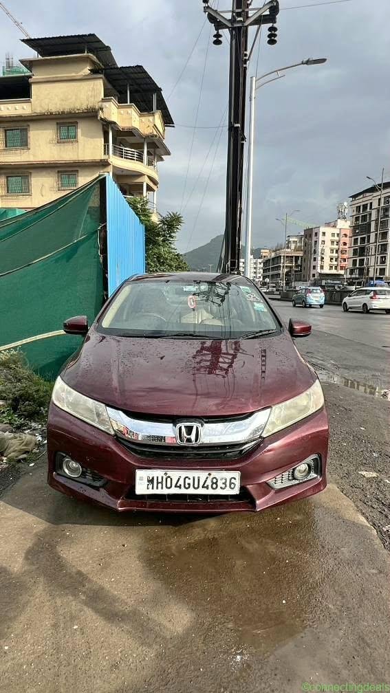 2015 Registration Diesel Manual 1st owner