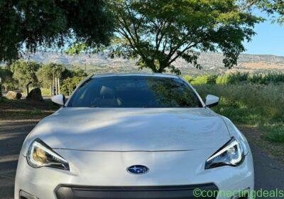 2015 Subaru BRZ · Limited in Los Angeles