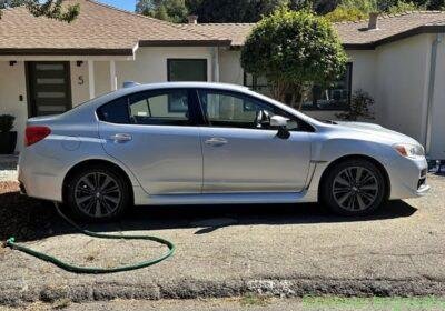 Free ad: 2015 Subaru WRX in Los Angeles. 2015 Subaru WRX in Los Angeles
