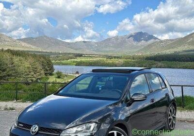Free ad: 2015 Volkswagen Golf in Munich. 2015 Volkswagen Golf in Munich