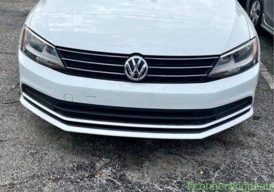 2015 Volkswagen Jetta · S Sedan 4D in Jacksonville