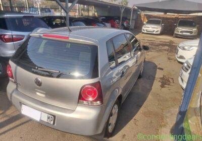 Free ad: 2015 Volkswagen Polo in Johannesburg. 2015 Volkswagen Polo in Johannesburg