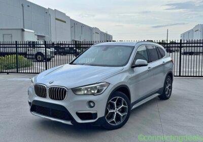 Free ad: 2016 BMW X1 · xDrive28i Sport Utility 4D in Miami. 2016 BMW X1 · xDrive28i Sport Utility 4D in Miami