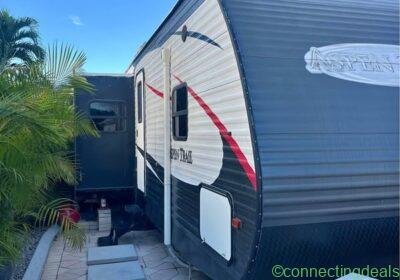Free ad: 2016 Chalet Rv Xl in Miami. 2016 Chalet Rv Xl in Miami